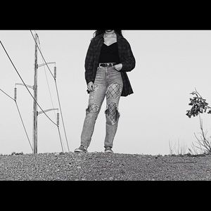 Meet your Posher, Haley